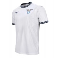 Billiga Lazio Matteo Guendouzi #8 Tredje fotbollskläder 2023-24 Kortärmad